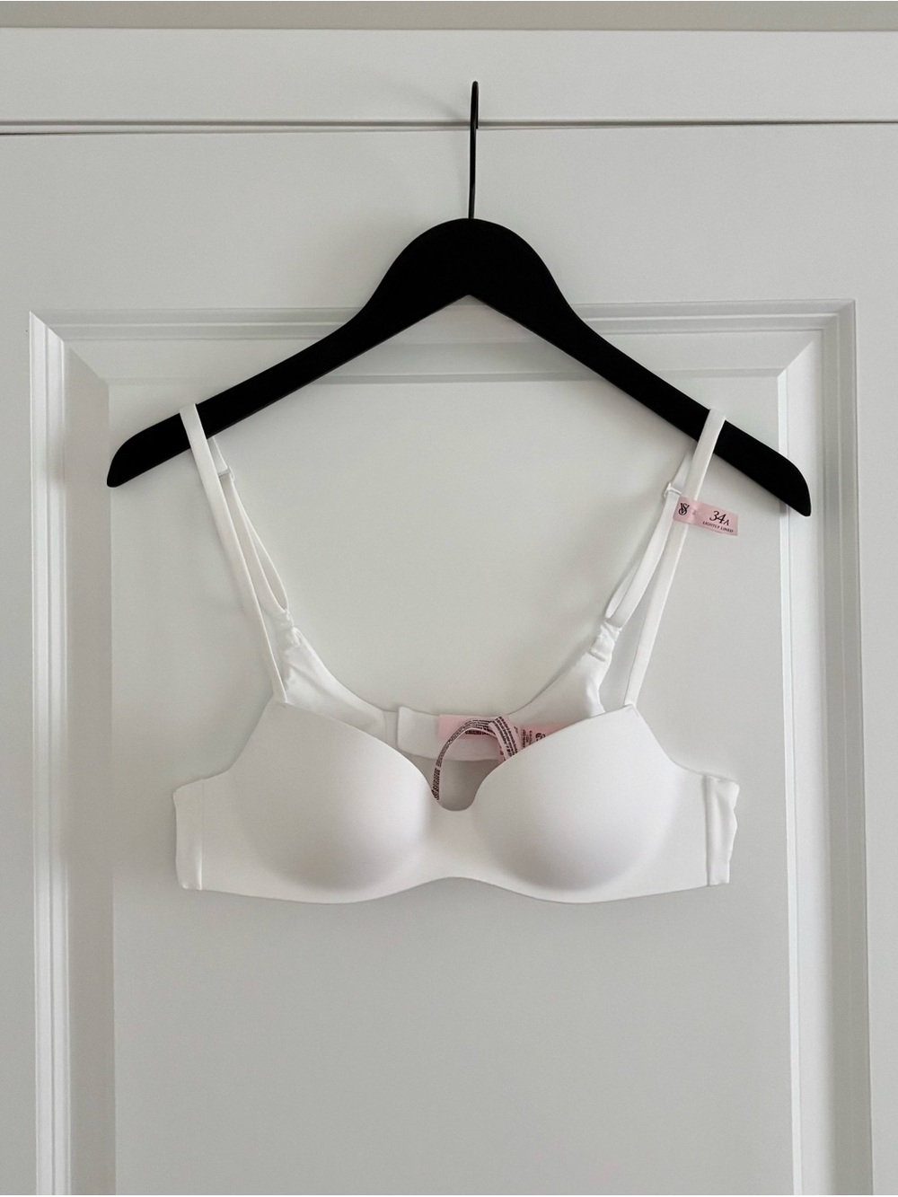 Victoria’s Secret Wireless Balconette Bra